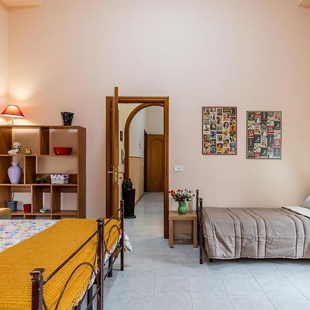 Catania Central And Comfy Apartments Ngoại thất bức ảnh