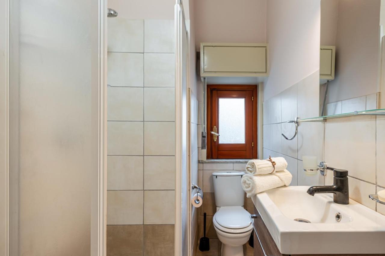 Catania Central And Comfy Apartments Ngoại thất bức ảnh