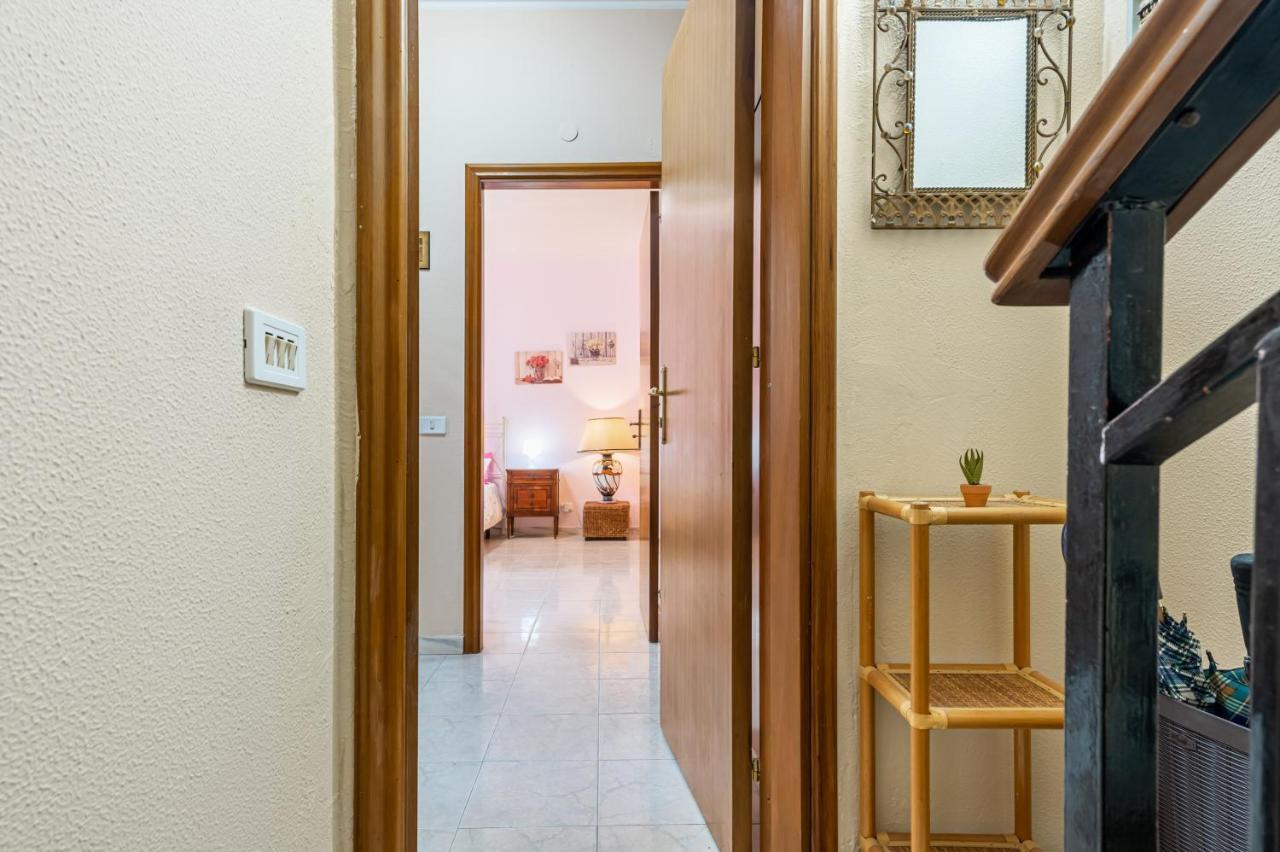 Catania Central And Comfy Apartments Ngoại thất bức ảnh