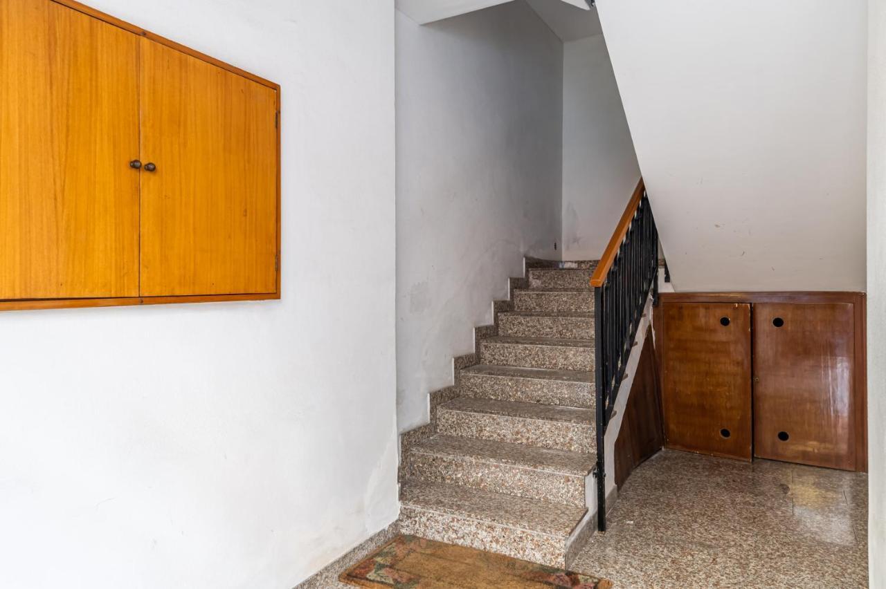 Catania Central And Comfy Apartments Ngoại thất bức ảnh