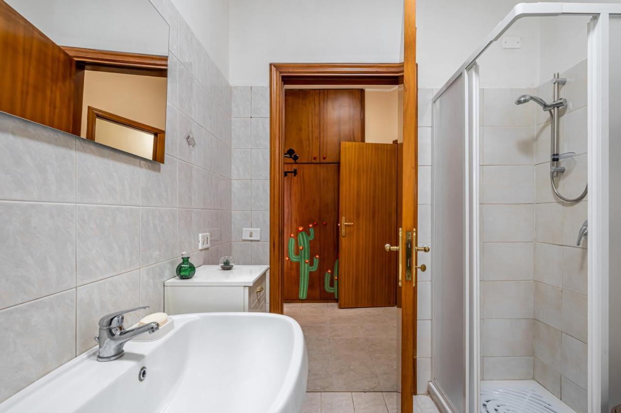 Catania Central And Comfy Apartments Ngoại thất bức ảnh