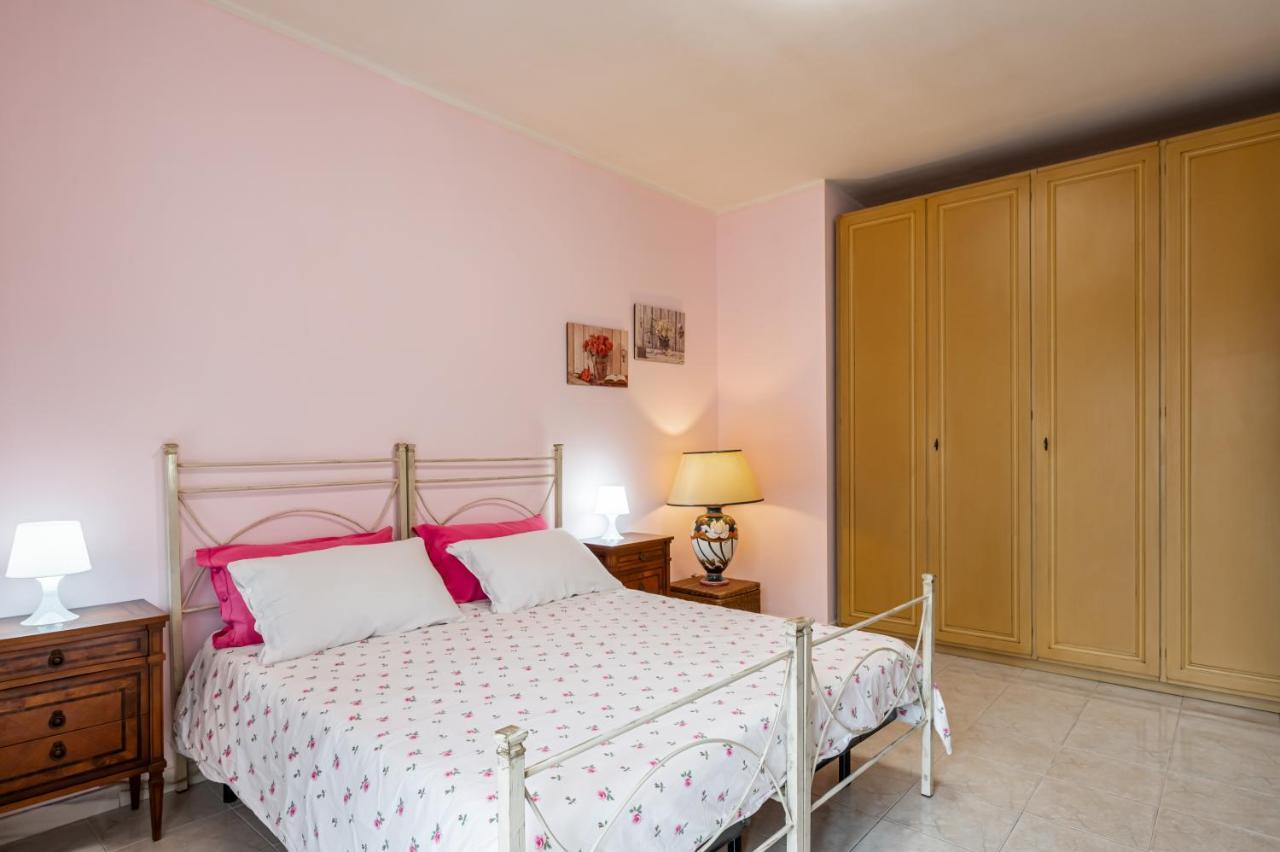 Catania Central And Comfy Apartments Ngoại thất bức ảnh