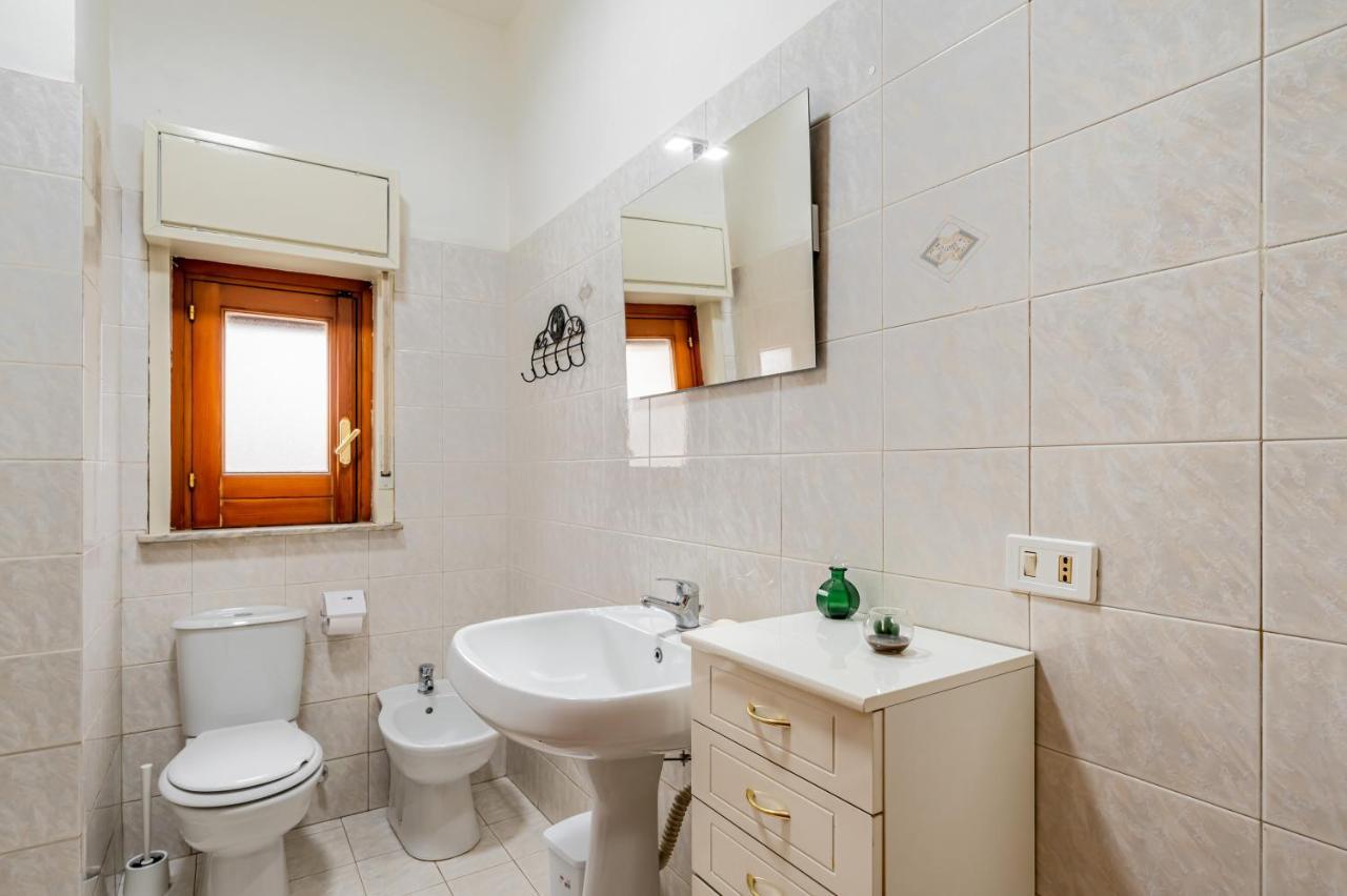 Catania Central And Comfy Apartments Ngoại thất bức ảnh