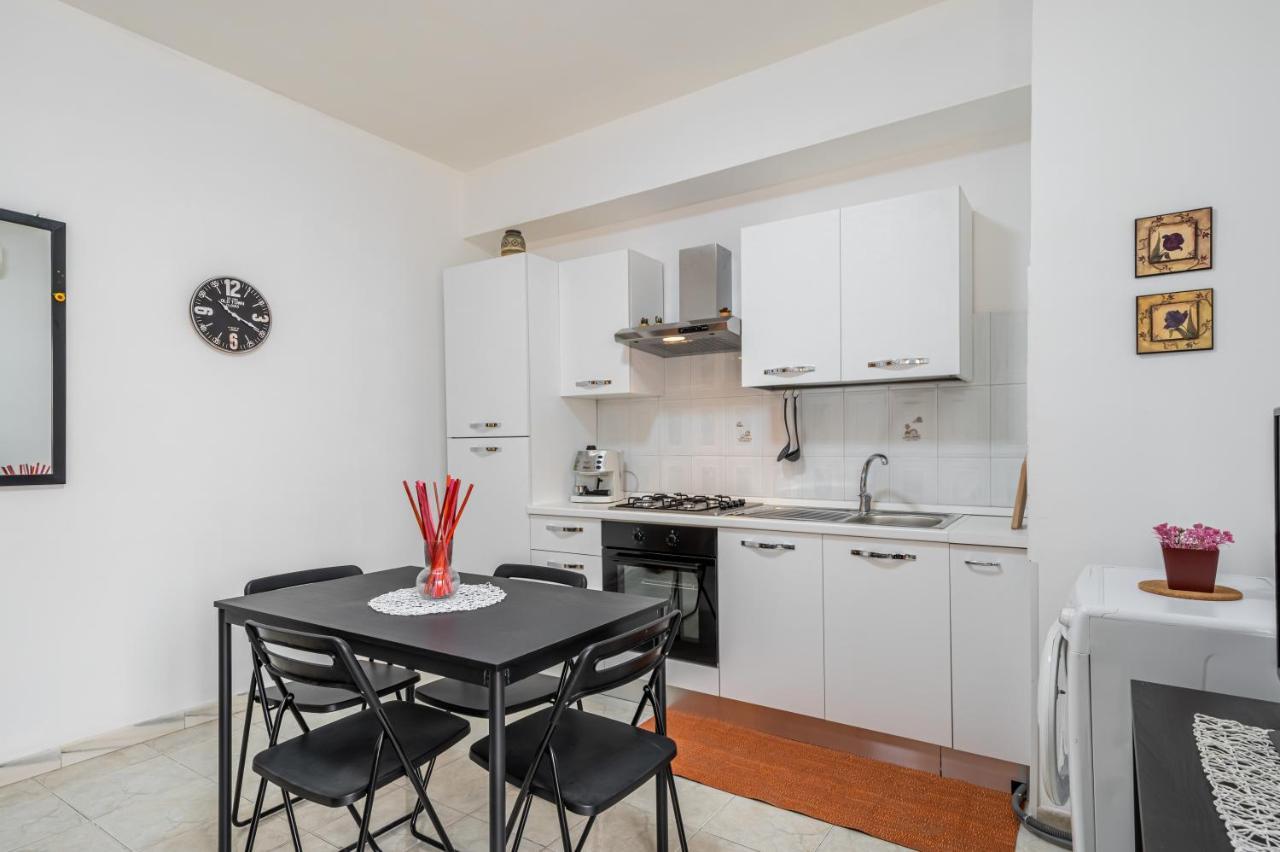 Catania Central And Comfy Apartments Ngoại thất bức ảnh