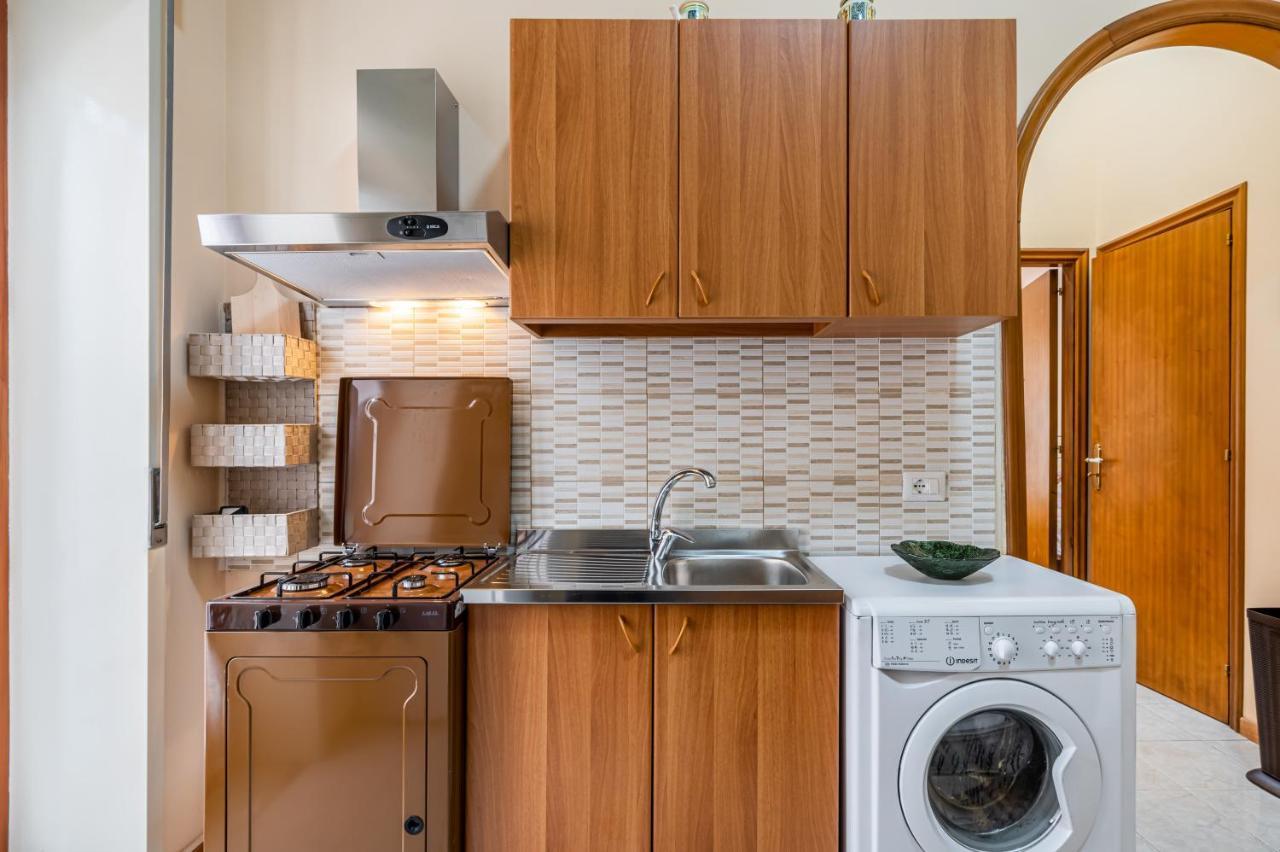 Catania Central And Comfy Apartments Ngoại thất bức ảnh
