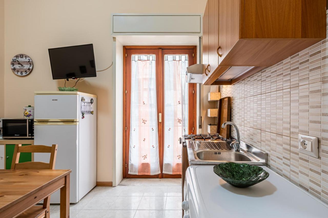 Catania Central And Comfy Apartments Ngoại thất bức ảnh