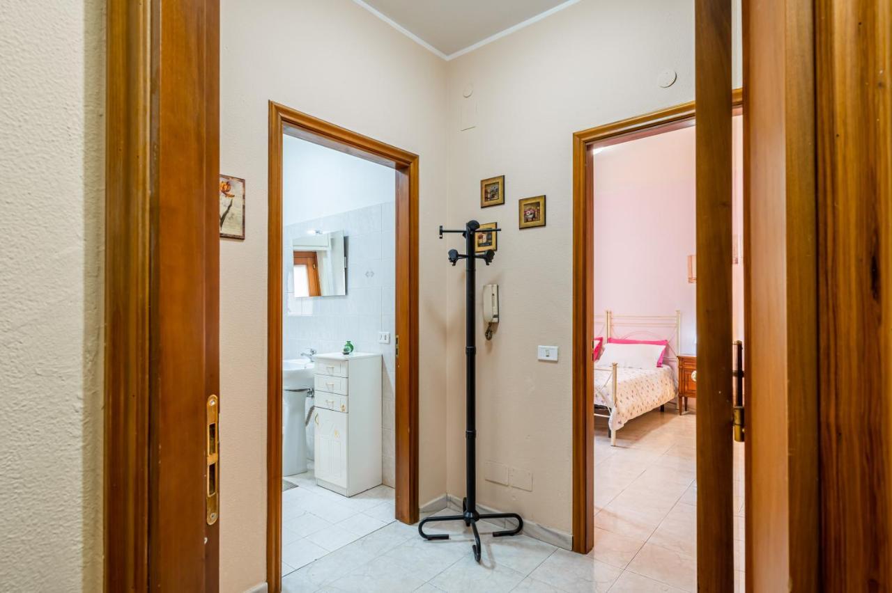 Catania Central And Comfy Apartments Ngoại thất bức ảnh