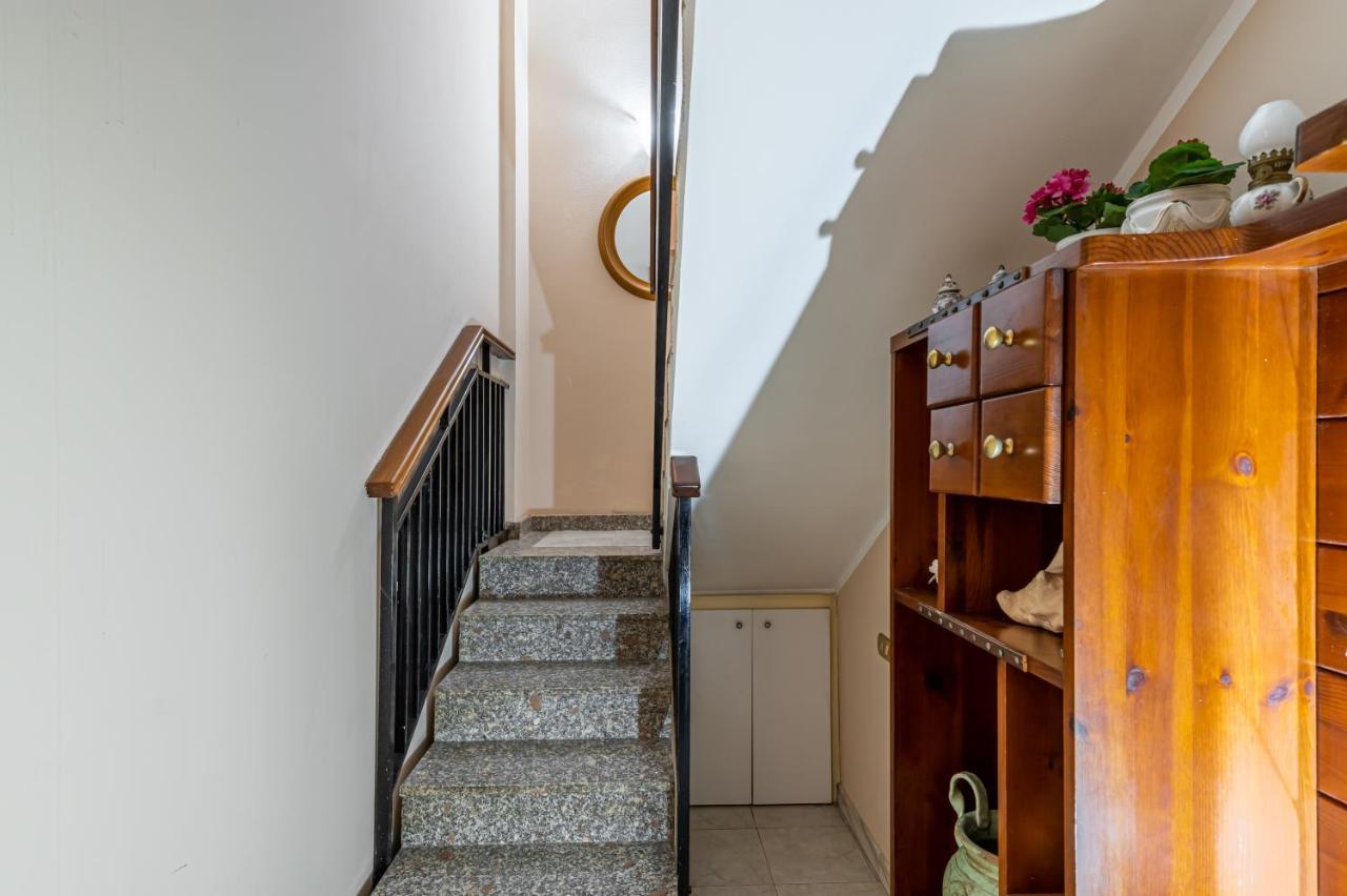 Catania Central And Comfy Apartments Ngoại thất bức ảnh