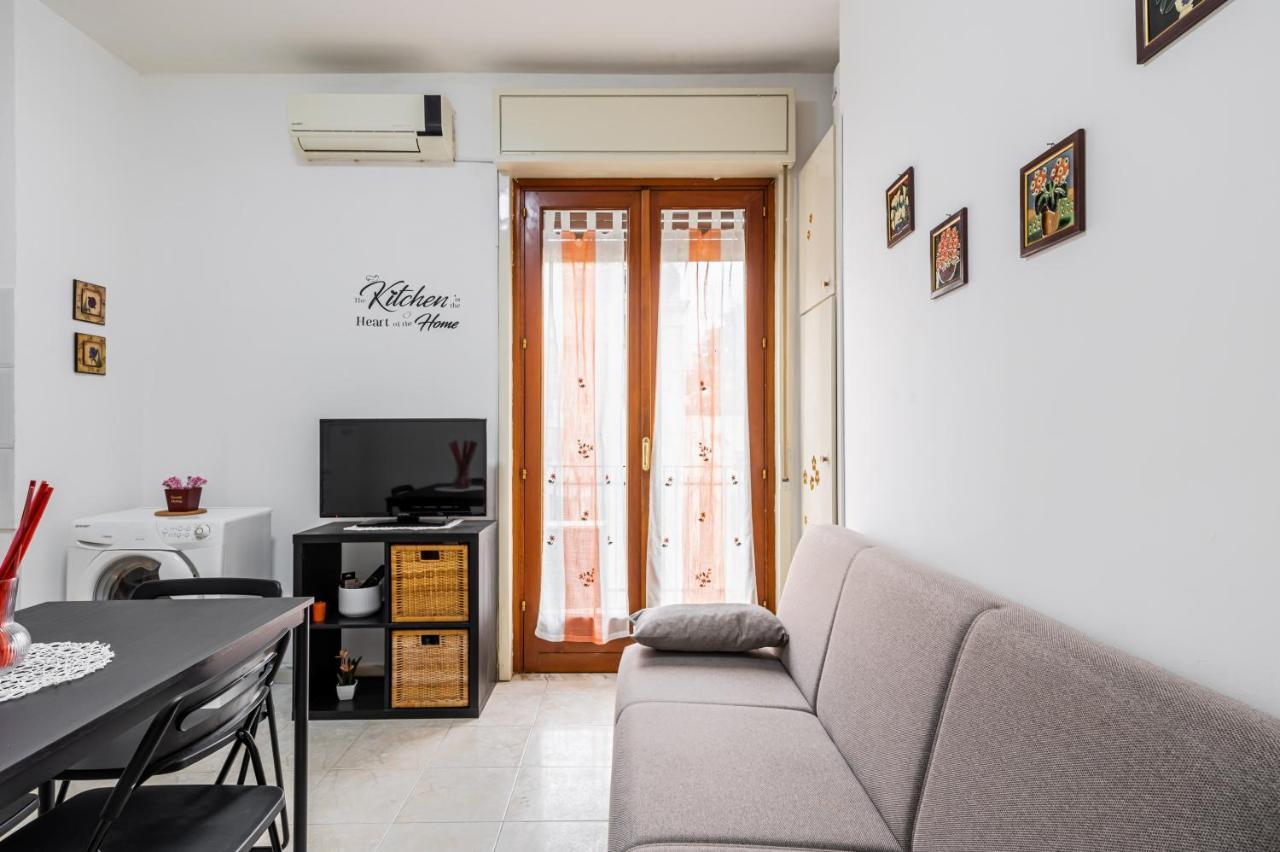 Catania Central And Comfy Apartments Ngoại thất bức ảnh