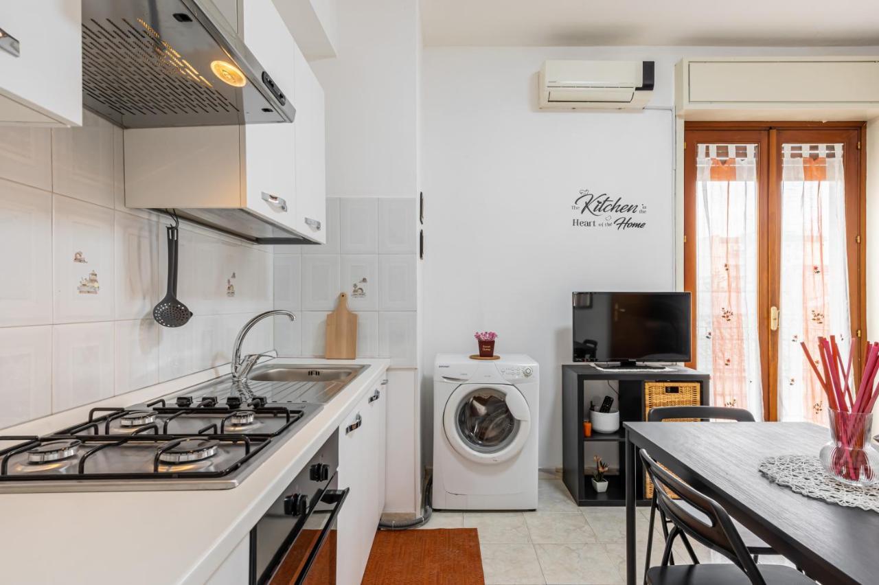 Catania Central And Comfy Apartments Ngoại thất bức ảnh